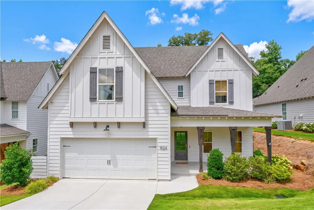 1524 Dartmouth Drive, Auburn, AL 36830 - #1