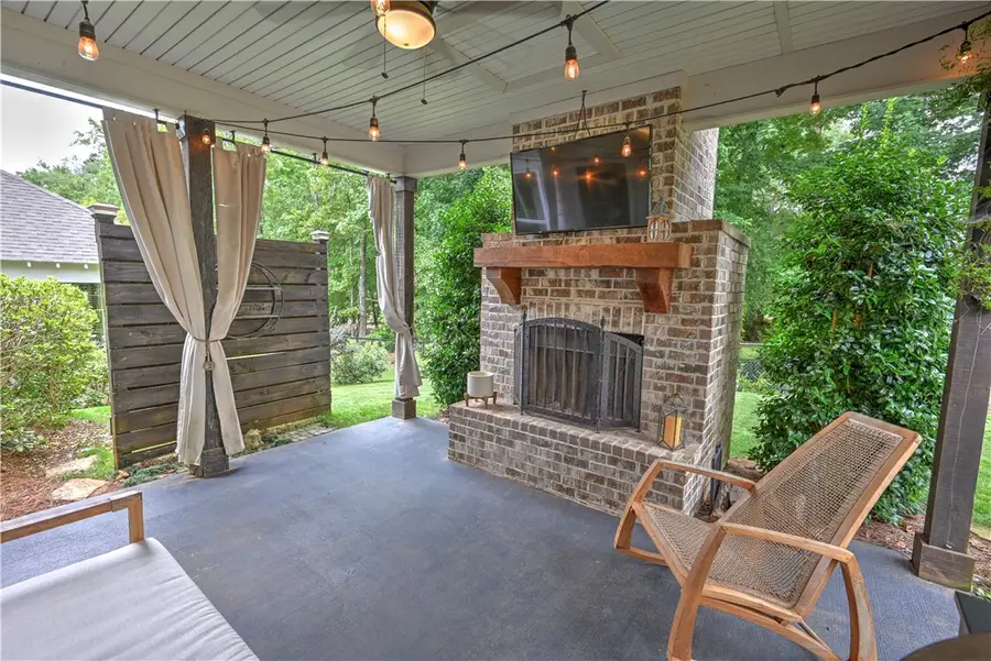 1524 Dartmouth Drive, Auburn, AL 36830 - #2