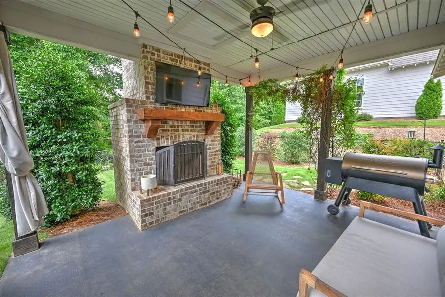 1524 Dartmouth Drive, Auburn, AL 36830 - #3