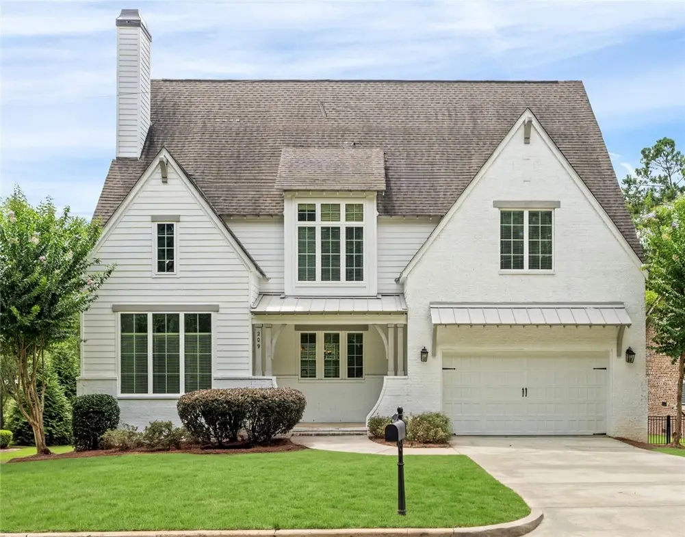 209 Hickorywoods Drive, Auburn, AL 36830 - #1