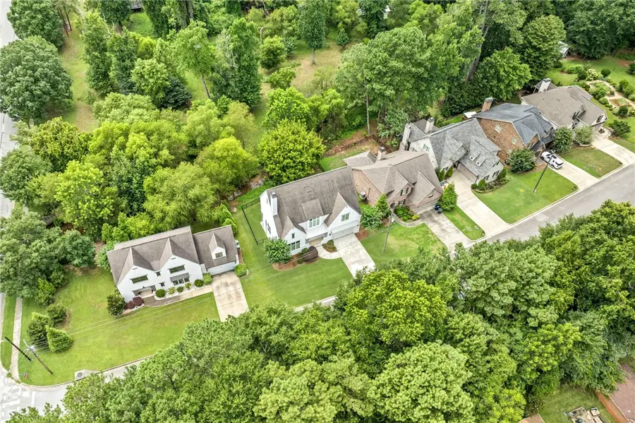 209 Hickorywoods Drive, Auburn, AL 36830 - #2