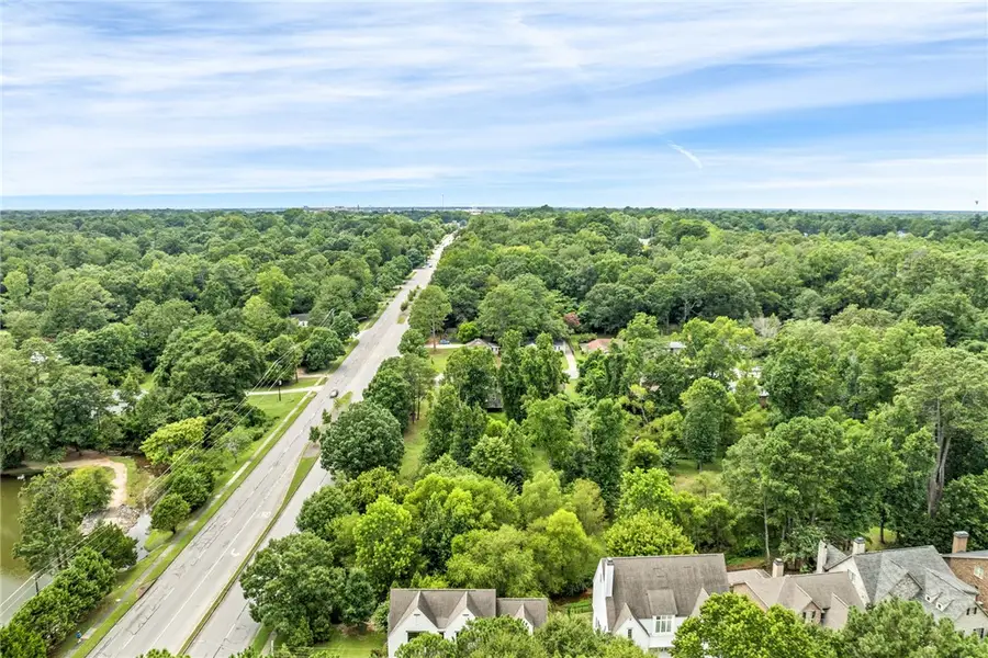 209 Hickorywoods Drive, Auburn, AL 36830 - #3