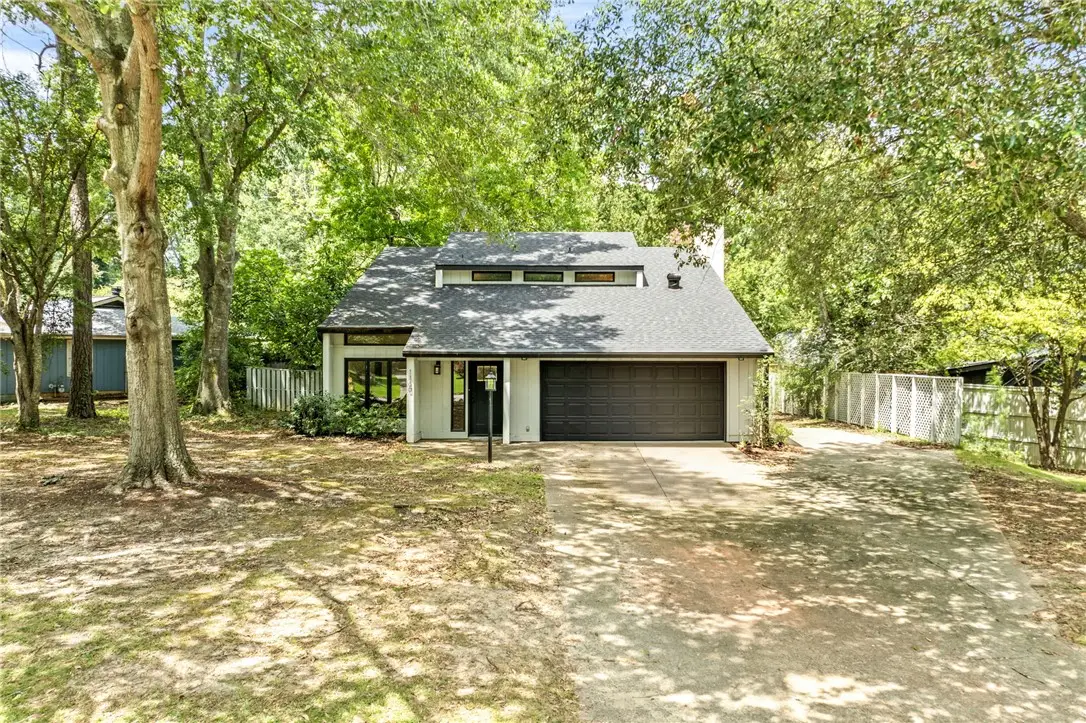 1160 Eagle Circle, Auburn, AL 36830 - #1