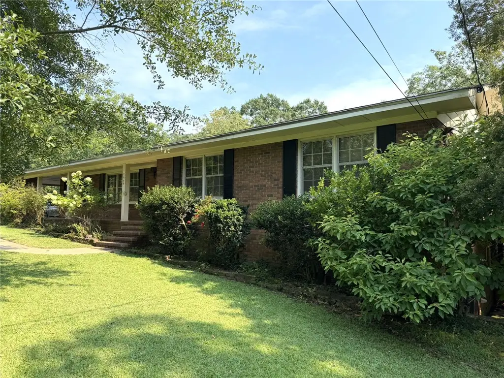 1909 High Point Drive, Opelika, AL 36801 - #1