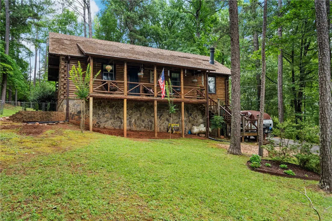 203 N View Pointe Drive, Lagrange, GA 30241 - #1