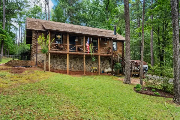 203 N View Pointe Drive, LaGrange, GA 30241