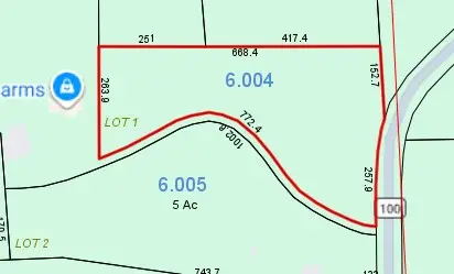 100 Lee Road 100, Opelika, AL 36804 - #3