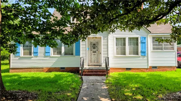 2802 Althea Street, Tuskegee, AL 36088