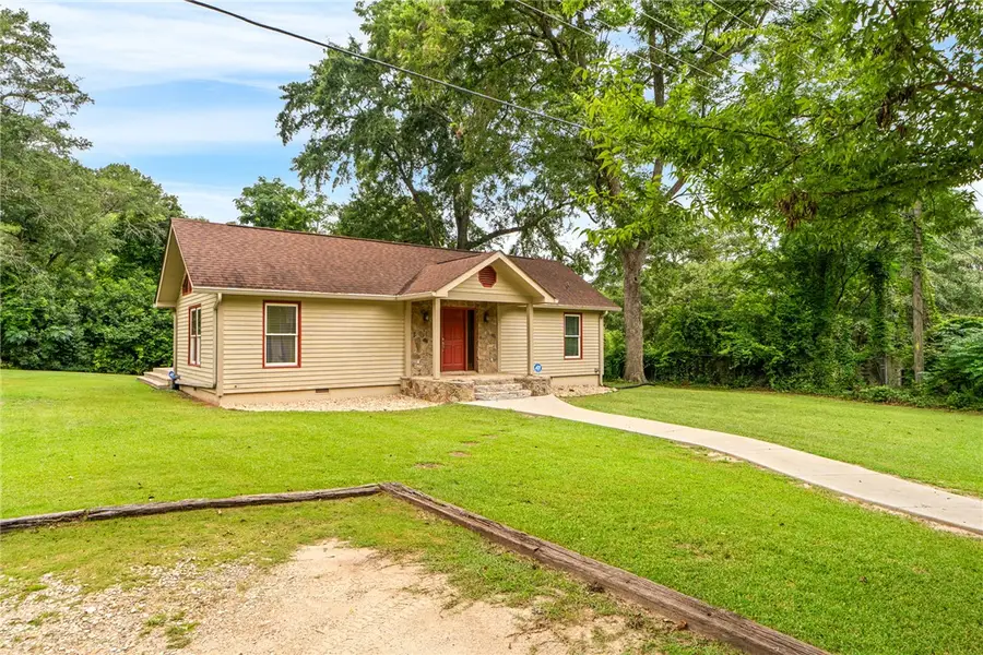 580 E University Drive, Auburn, AL 36830 - #2