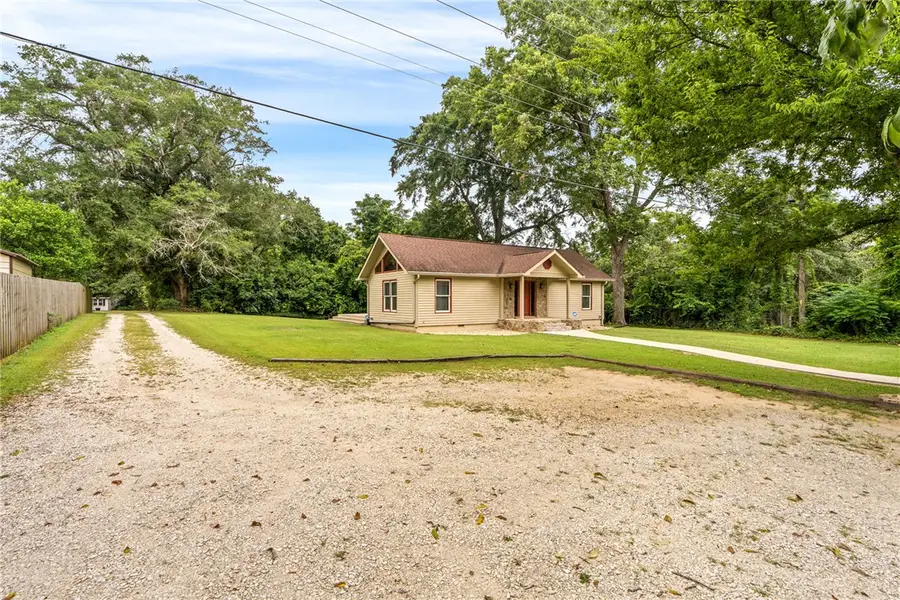 580 E University Drive, Auburn, AL 36830 - #3