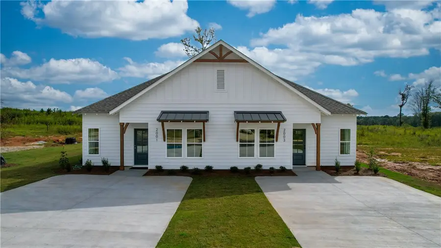 1001 Twin Lane, Valley, AL 36854 - #2