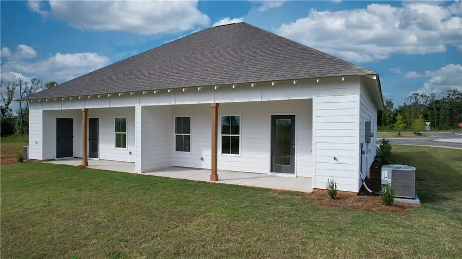 1001 Twin Lane, Valley, AL 36854 - #3