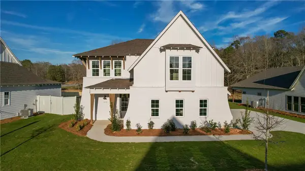 1380 Homestead Lane, Auburn, AL 36830
