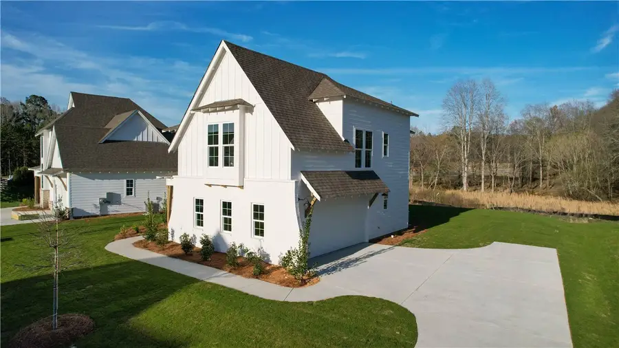 1380 Homestead Lane, Auburn, AL 36830 - #3