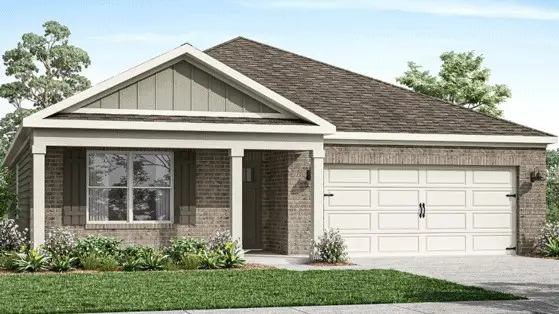 252 Driver Lane, Auburn, AL 36830 - #1