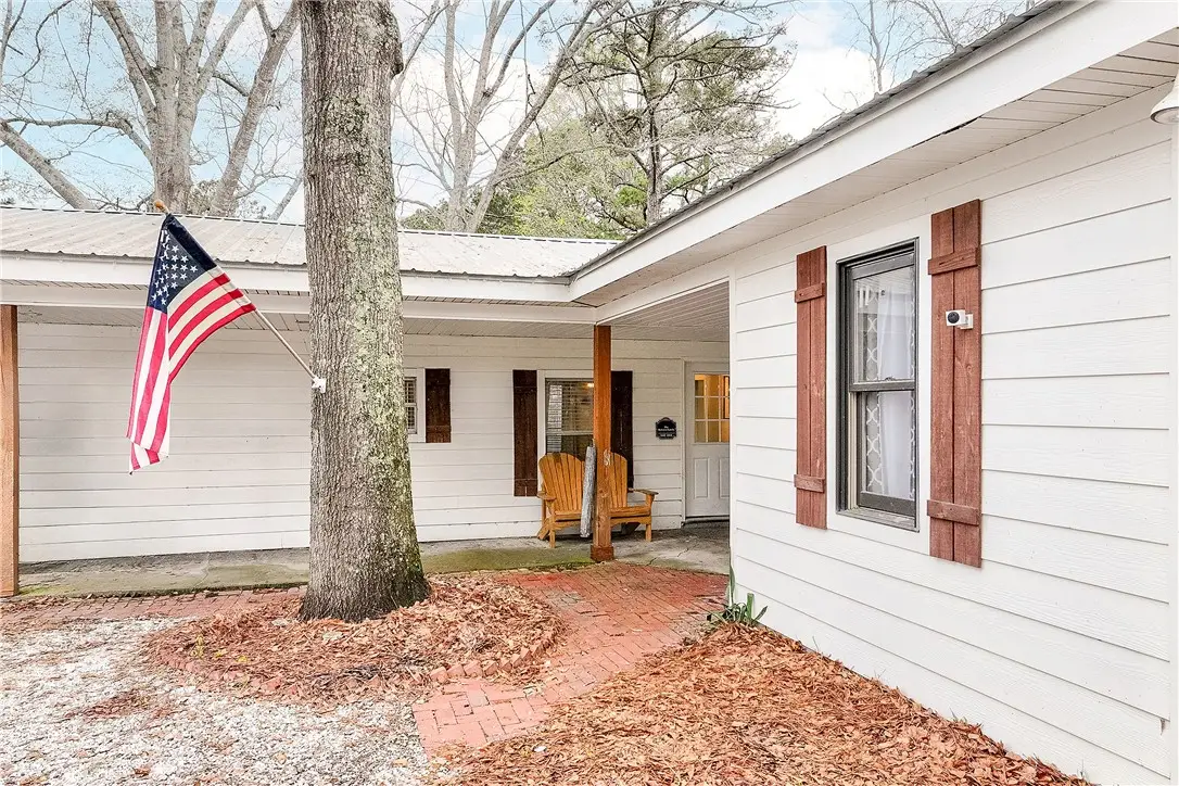 274 Lee Road 446, Opelika, AL 36804 - #1