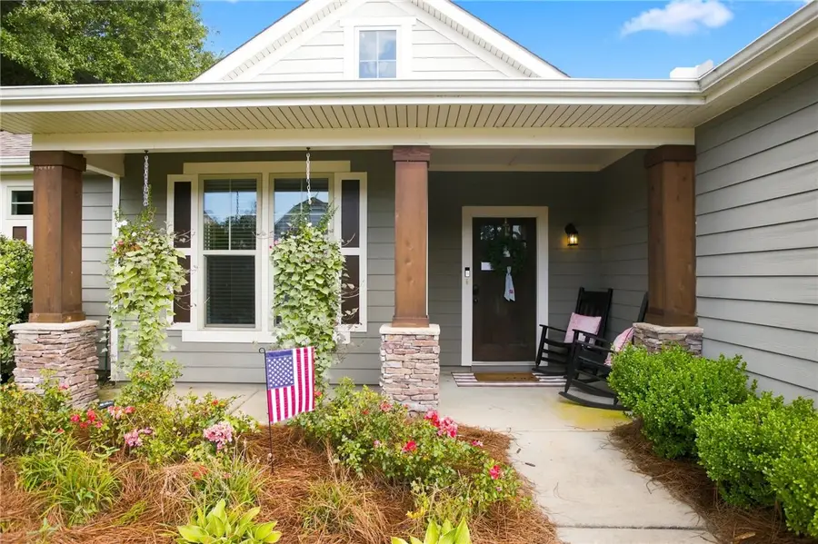1917 Sequoia Drive, Auburn, AL 36879 - #2