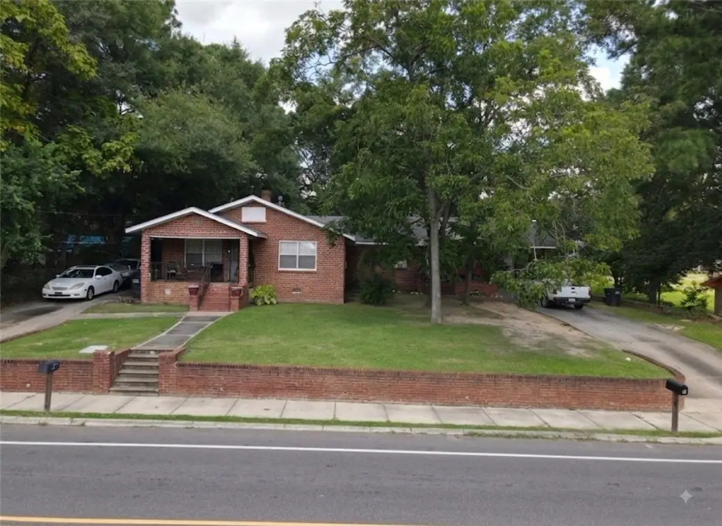 1401 Magnolia Street, Opelika, AL 36801 - #1