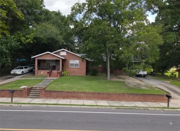 1401 Magnolia Street, Opelika, AL 36801