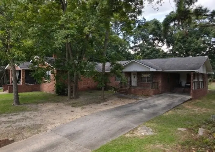 1401 Magnolia Street, Opelika, AL 36801 - #2