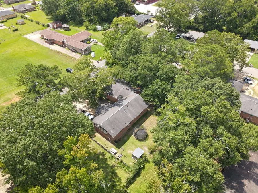 1401 Magnolia Street, Opelika, AL 36801 - #3