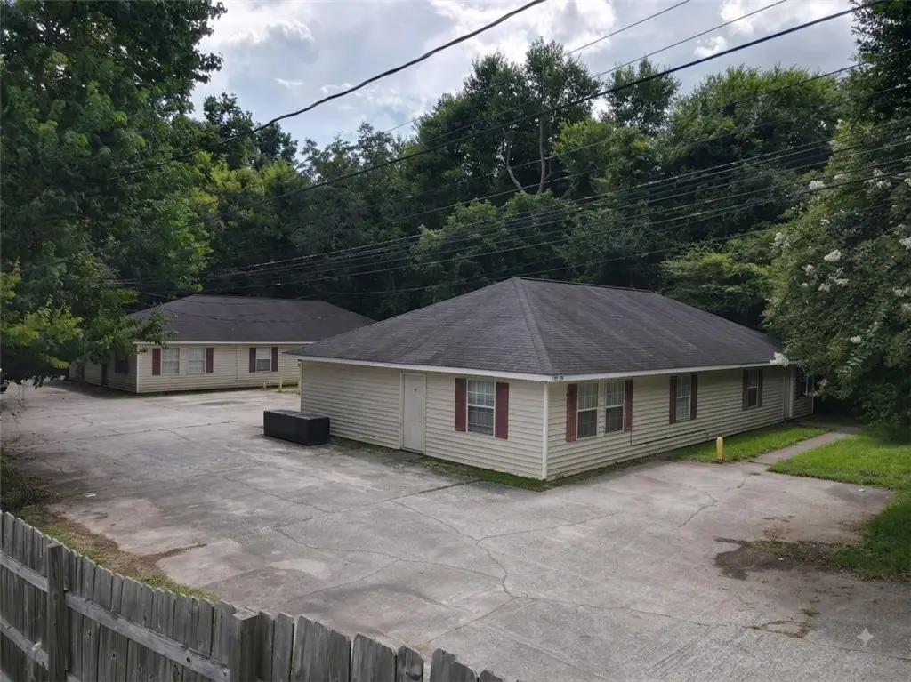 1013 Staley Avenue, Opelika, AL 36801 - #1