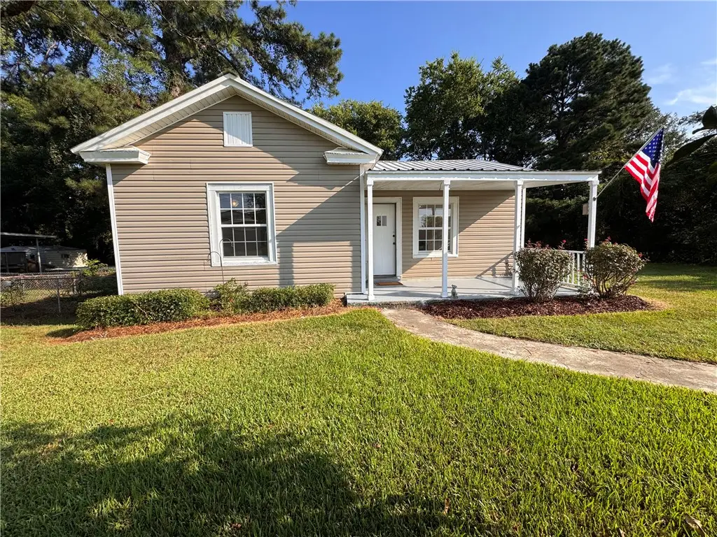 181 Mcneal Street, Tallassee, AL 36078 - #1