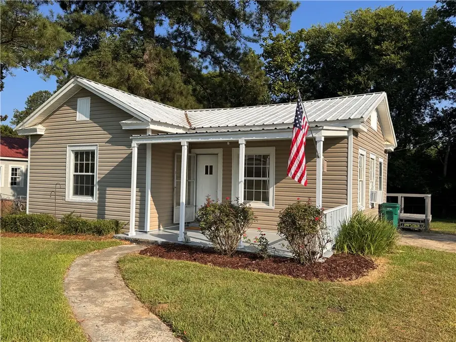 181 Mcneal Street, Tallassee, AL 36078 - #2