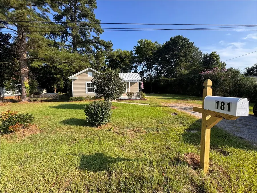 181 Mcneal Street, Tallassee, AL 36078 - #3