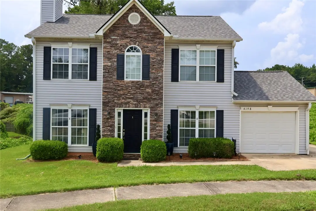 4198 Cypress Court, Auburn, AL 36380 - #1