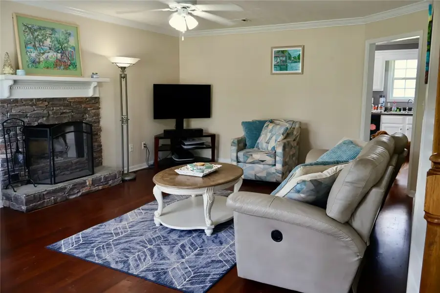 4198 Cypress Court, Auburn, AL 36380 - #3