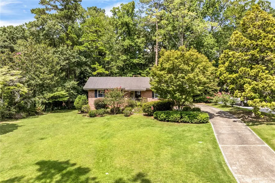 703 Brenda Avenue, Auburn, AL 36830 - #2