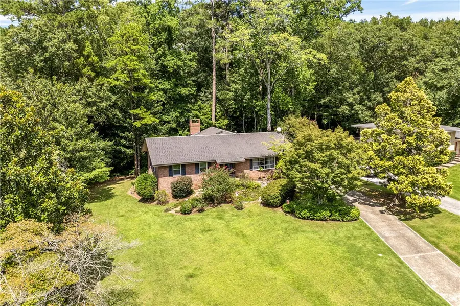 703 Brenda Avenue, Auburn, AL 36830 - #3