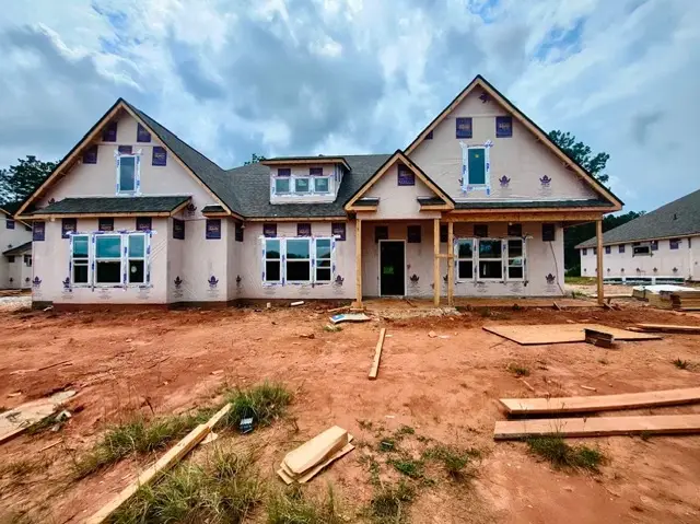 4274 Dewberry Street, Opelika, AL 36801 - #1