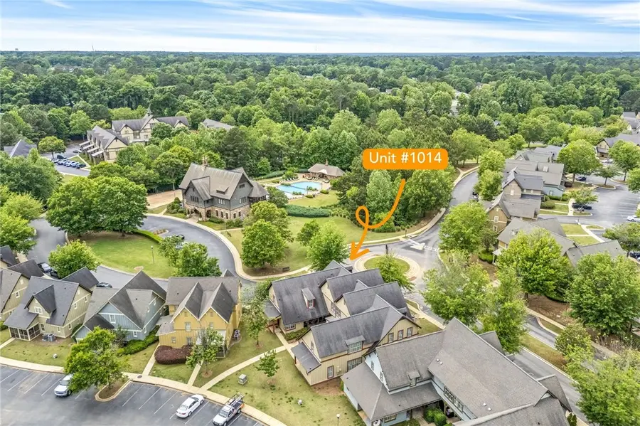 650 Dekalb Street #1014, Auburn, AL 36830 - #2