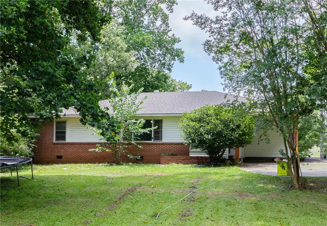 2501 Pineknoll Street, Opelika, AL 36804 - #1