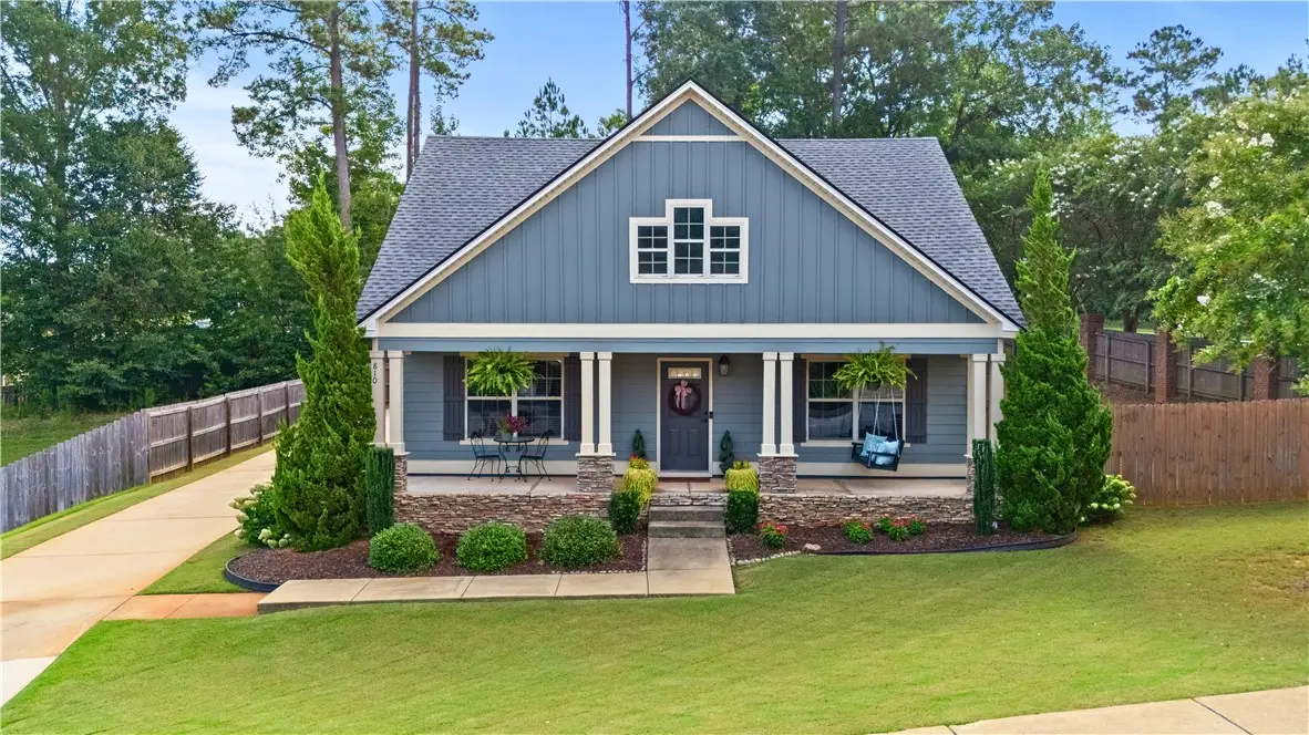 810 Cotswold Way, Auburn, AL 36832 - #1