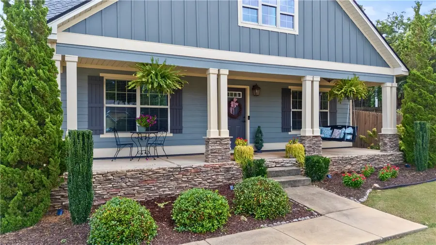 810 Cotswold Way, Auburn, AL 36832 - #2