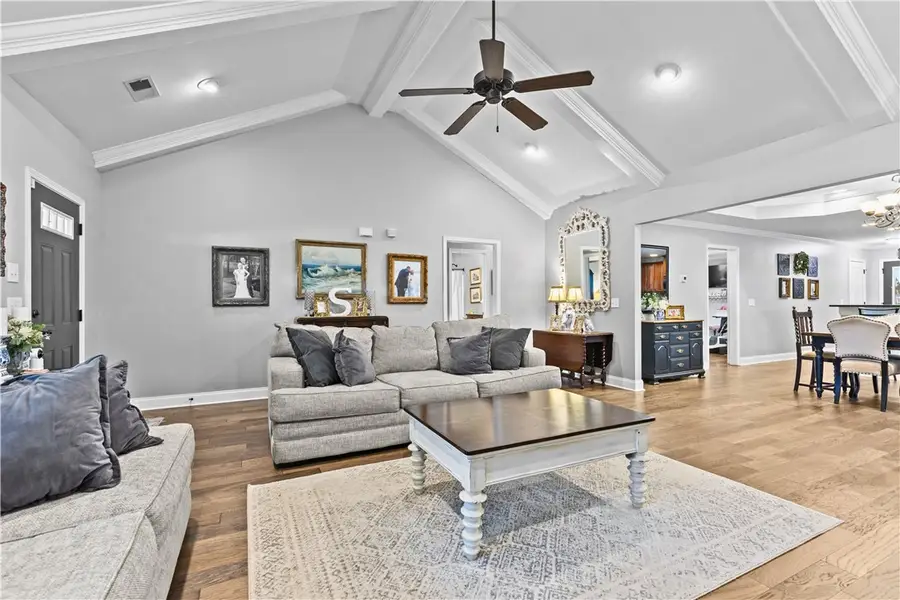 810 Cotswold Way, Auburn, AL 36832 - #3
