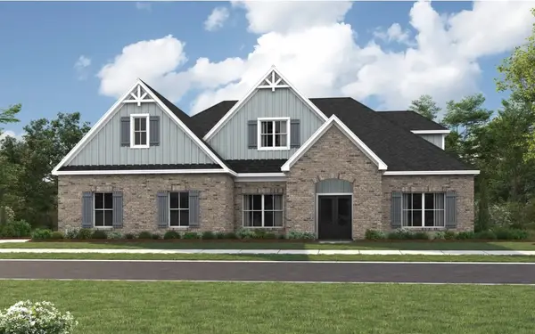 1454 Hidden Lakes Drive, Opelika, AL 36801