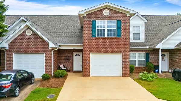 2428 University Drive #403, Auburn, AL 36830