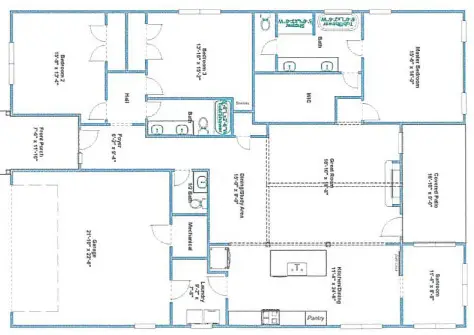 2715 Sophia Court, Auburn, AL 36830