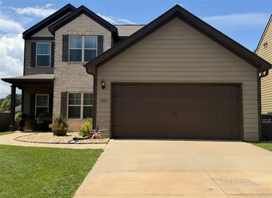 2800 Arlee Avenue, Opelika, AL 36804 - #2