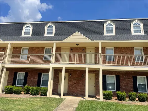 1761 Wire Road #8-5, Auburn, AL 36830