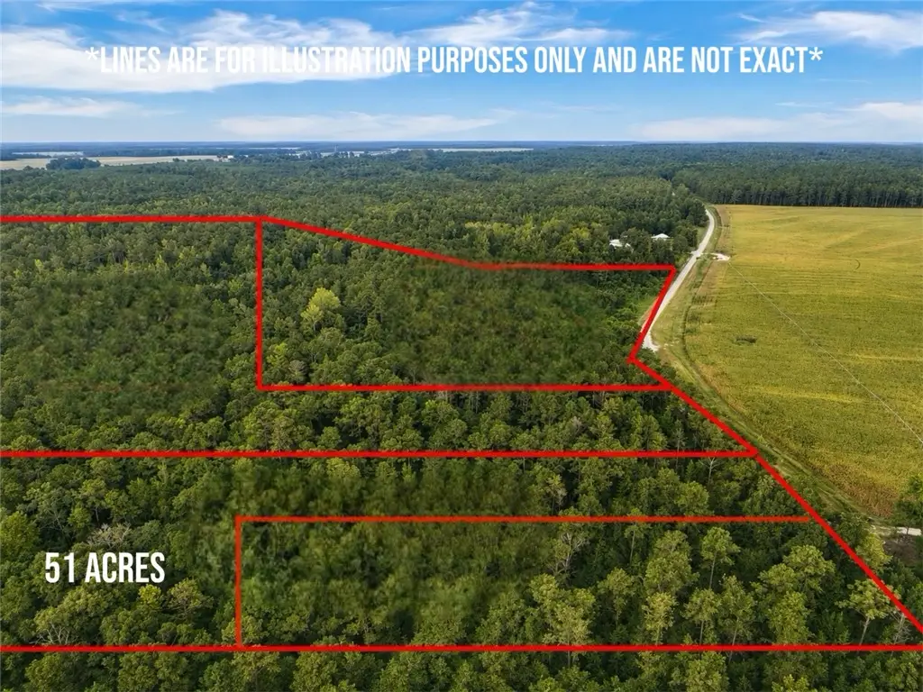 0 County Road 91, Tuskegee, AL 36083 - #1