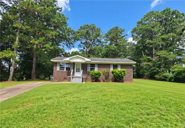 401 Fairwoods Drive, Valley, AL 36854