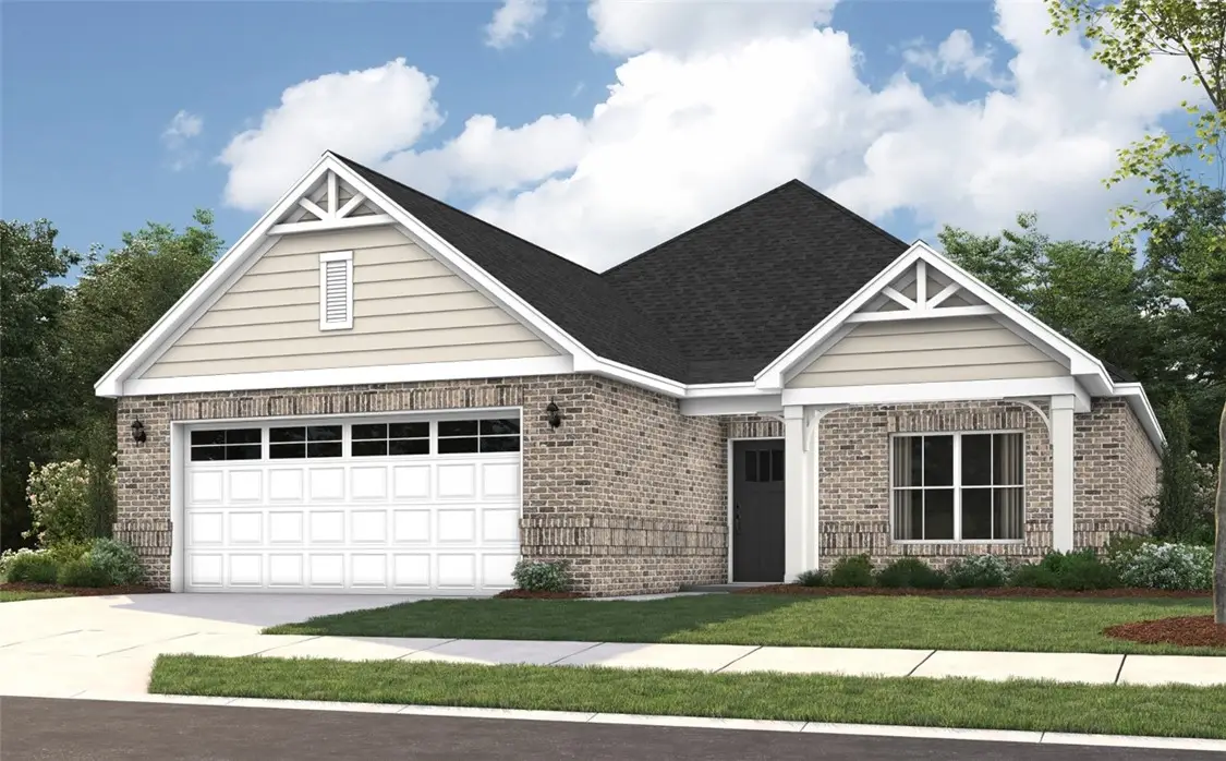 2301 Lake Shadow Lane, Opelika, AL 36801 - #1