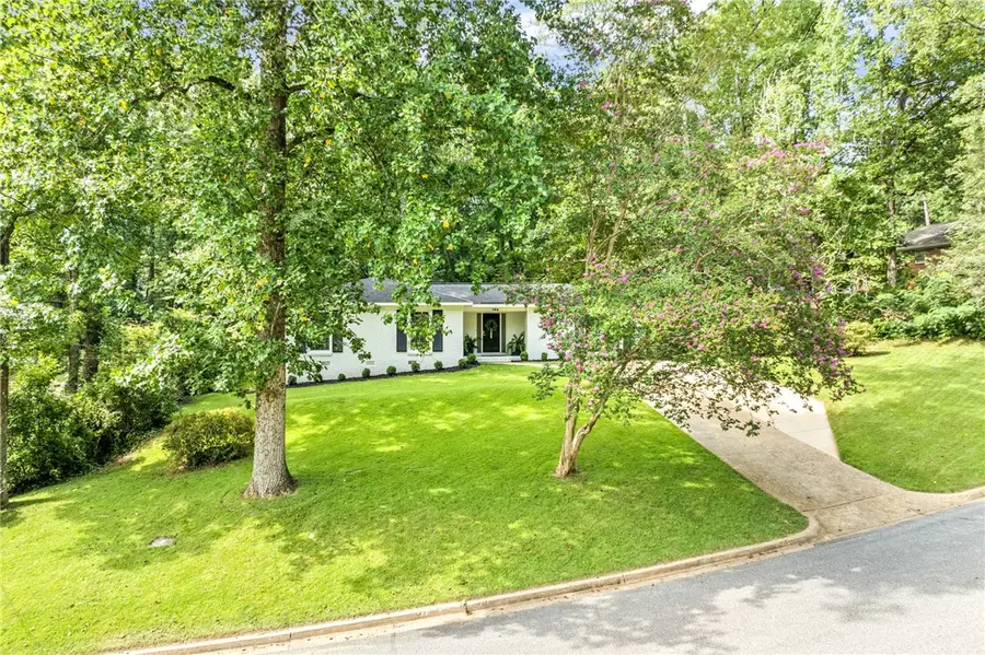 106 Carter Street, Auburn, AL 36830 - #3