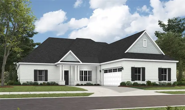 2612 Cherington Drive, Auburn, AL 36832