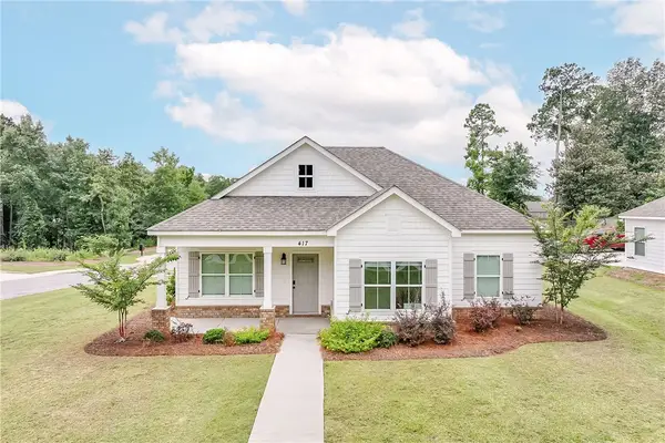 417 Morris Avenue, Opelika, AL 36801